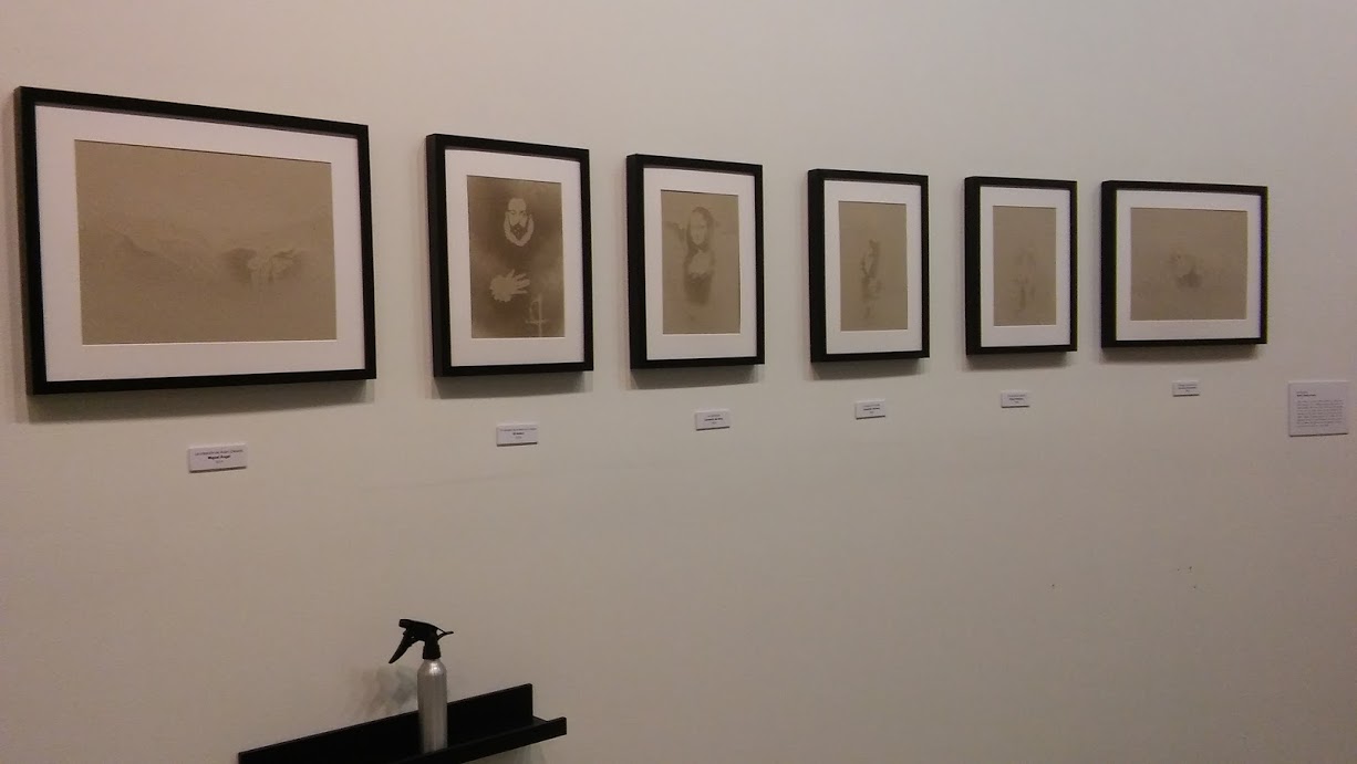 Lee más sobre el artículo Cuando el arte encuentra la nanociencia. El arte de hacer visible lo invisible