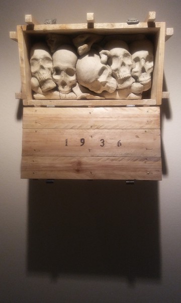 Lee más sobre el artículo Miguel Ángel Gil Andaluz: FIN