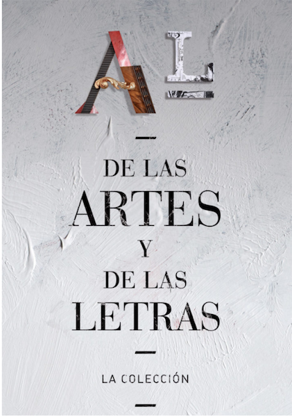 Lee más sobre el artículo Del sincretismo cultural entre las artes y letras (mientras la danza se cierra tras una ominosa puerta).