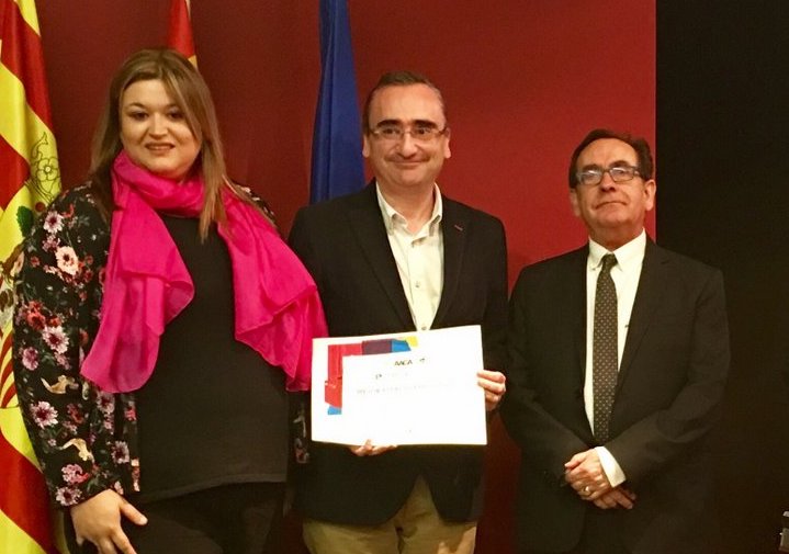 Lee más sobre el artículo Entrevista a Ricardo García Prats