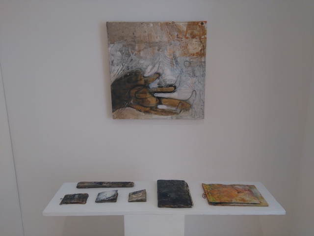 Lee más sobre el artículo Santiago Rodríguez del Hoyo: Lo crudo y lo cocido en 57 agujeros