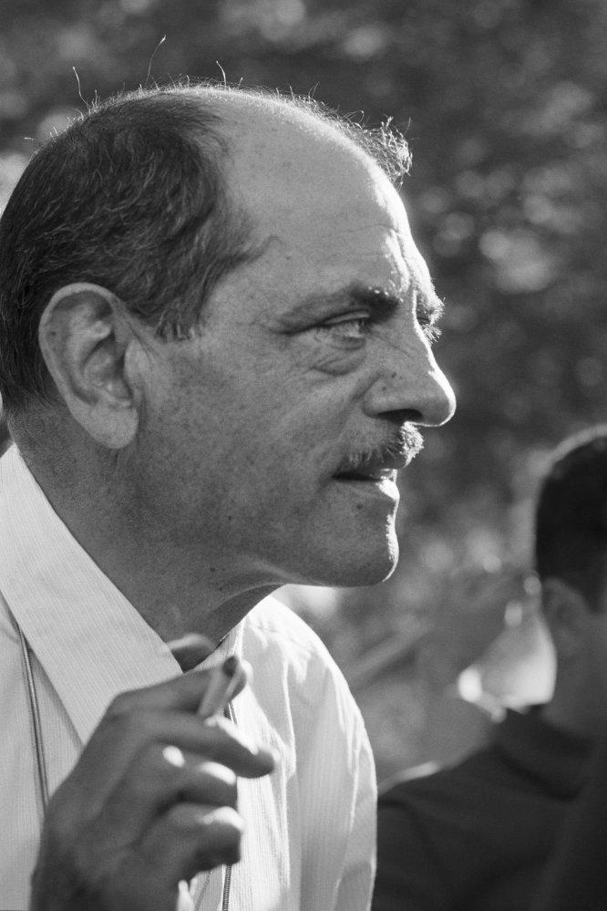 Lee más sobre el artículo Luis Buñuel: Entre estrellas y mendigos
