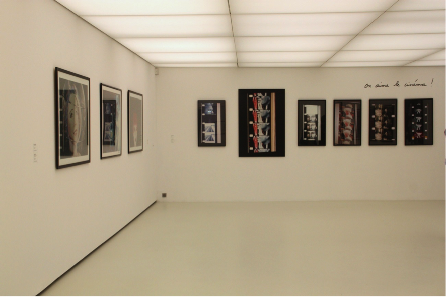 Lee más sobre el artículo On aime lart!!, la colección de Agnès b. llega a Avignon