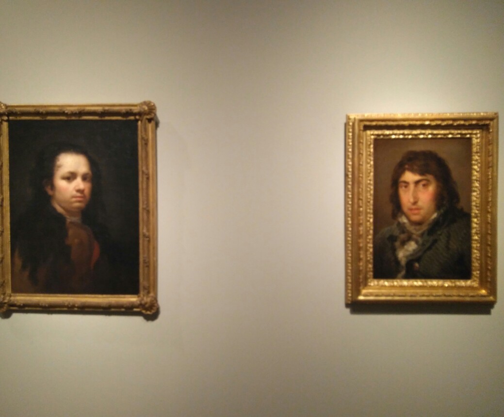 Lee más sobre el artículo Goya y la Corte Ilustrada