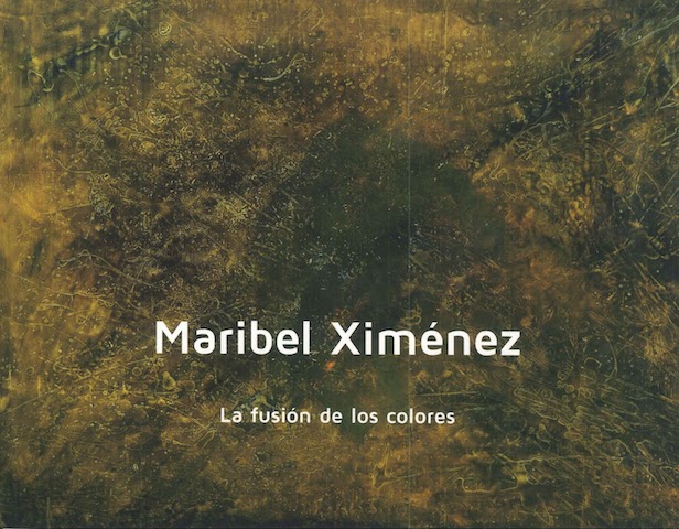 Lee más sobre el artículo Maribel Ximénez, José Ramón Magallón Sicilia
