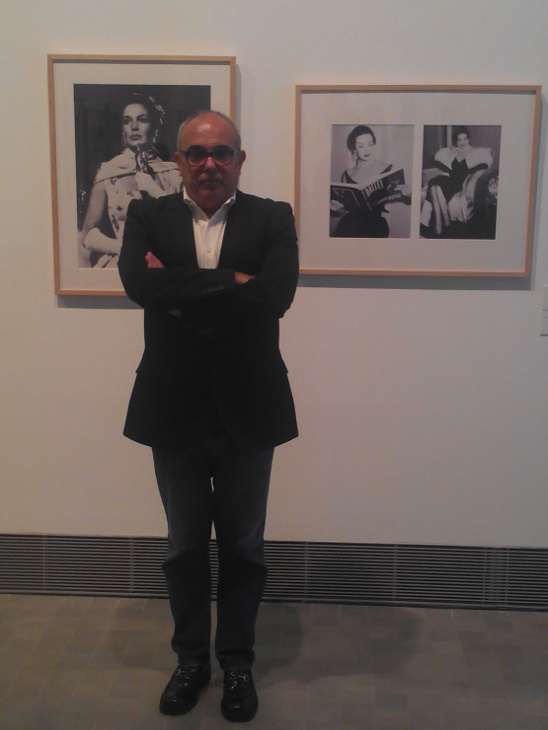 Lee más sobre el artículo Balenciaga, la elegancia protectora