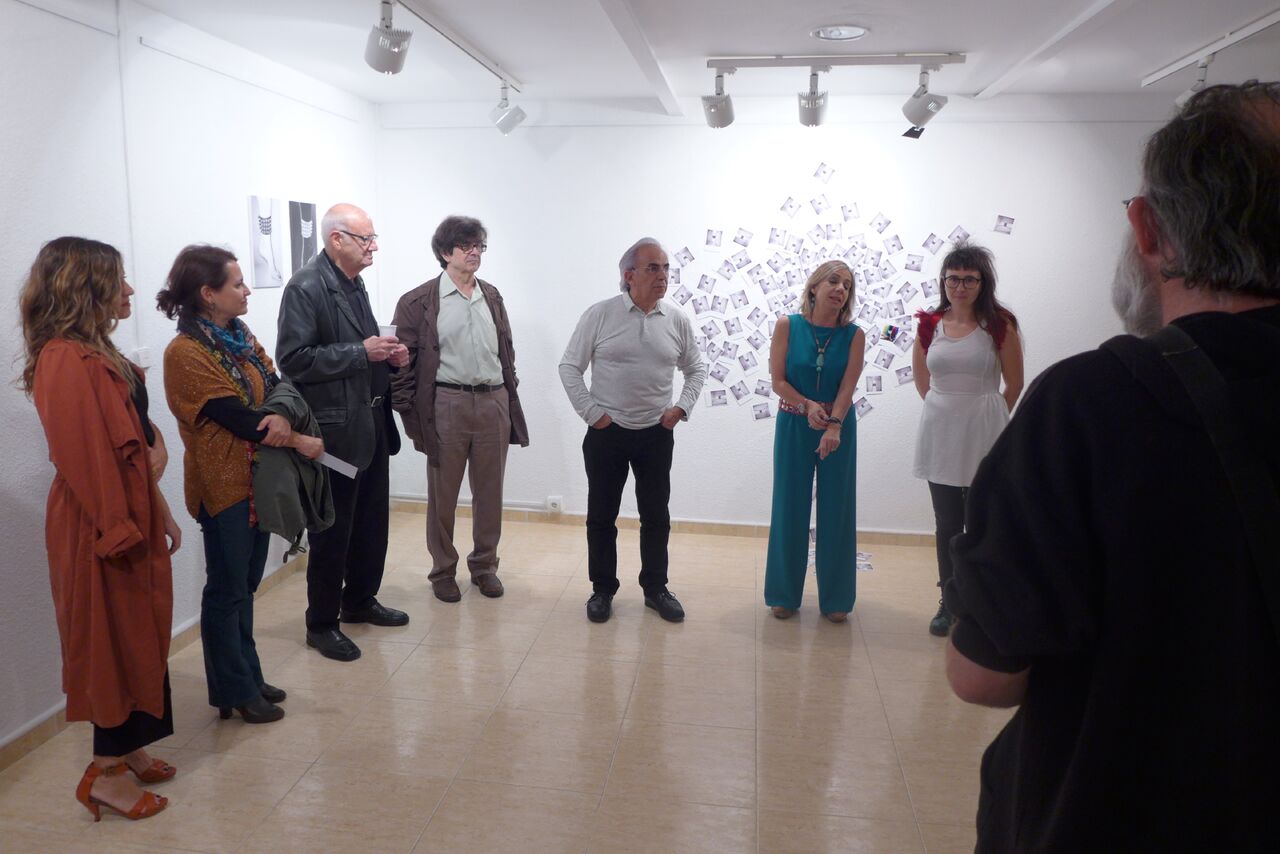 Lee más sobre el artículo Fotografías de Myriam Thorn y Josu Euba