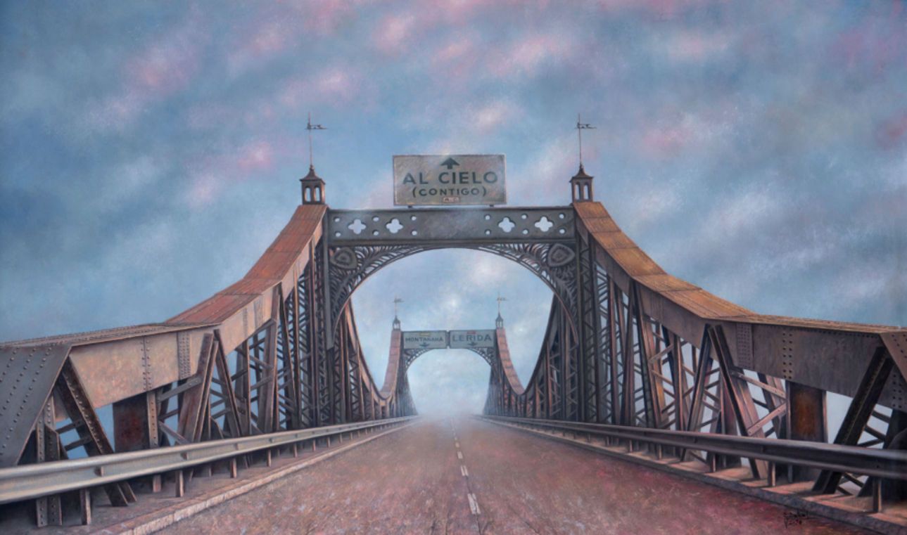 Lee más sobre el artículo Periferias industriales de Guillermo Caval