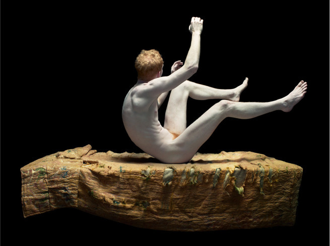 Lee más sobre el artículo El fotogénico encanto de anatomías pelirrojas y otros retratos íntimos