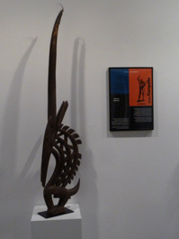 Lee más sobre el artículo Exposiciones de arte africano:  Historia del Arte, Educación, Antropología y Género en la Universidad de Zaragoza