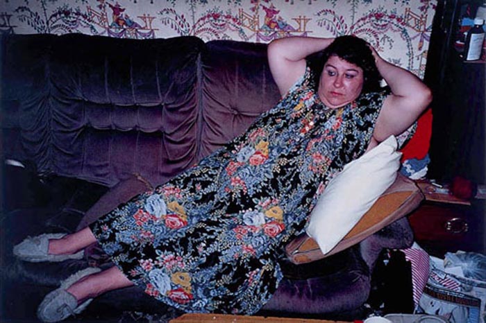 Lee más sobre el artículo Tendencias en la fotografía de los años noventa en su acercamiento a lo real.