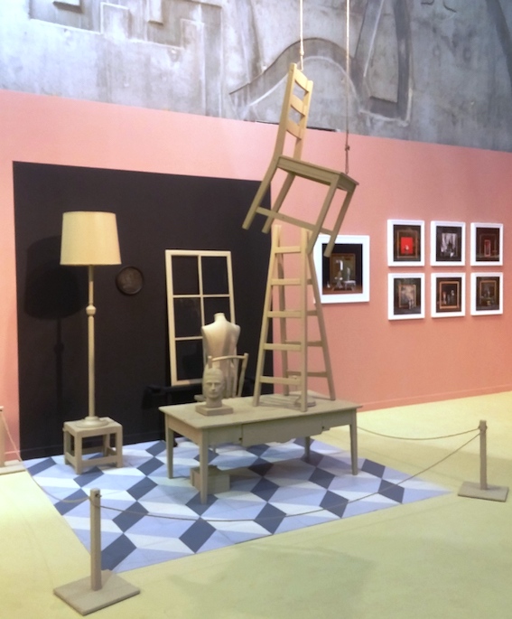 Lee más sobre el artículo Confort Hell