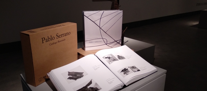 Lee más sobre el artículo Pablo Serrano, dimensión universal del arte