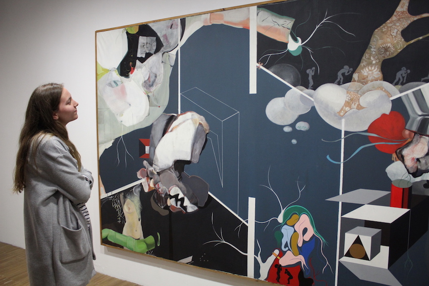 Lee más sobre el artículo Azuda 40. Abriendo caminos