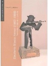 Lee más sobre el artículo Un poeta del pueblo en el arte aragonés del exilio.