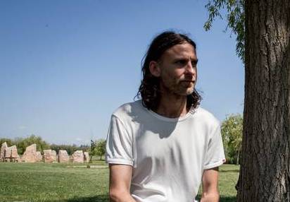 Lee más sobre el artículo Entrevista a Nacho Arantegui