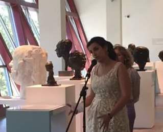 Lee más sobre el artículo El retratista y retratado