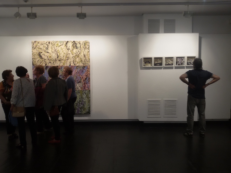 Lee más sobre el artículo Las indescriptibles mañanas de Fernando Estallo