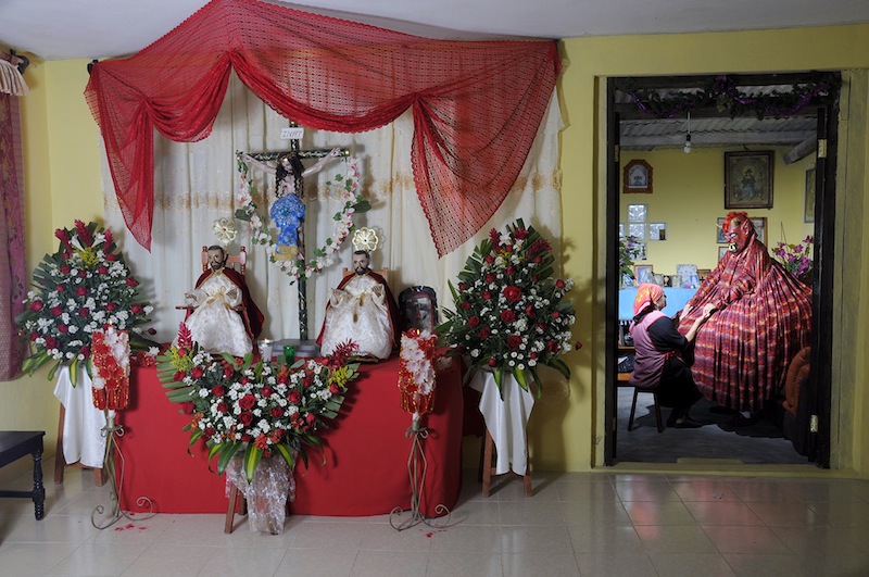 Lee más sobre el artículo Fotografías del mexicano Diego Moreno