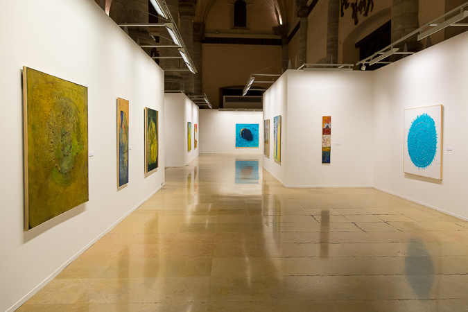 Lee más sobre el artículo Retrospectiva de Carmelo R. Rebullida