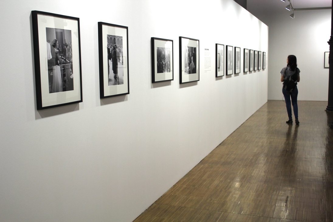 Lee más sobre el artículo Carlos Saura, mirada de una década