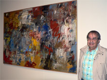 Lee más sobre el artículo Necrológica: Daniel Sahún