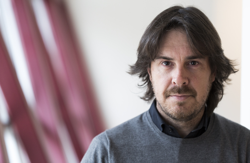 Lee más sobre el artículo Entrevista a Julio Ramón, director del IAACC Pablo Serrano