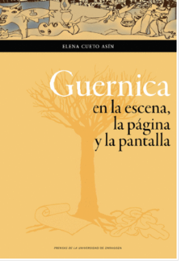 Lee más sobre el artículo Guernica como fuente de inspiración literaria, teatral y cinematográfica.