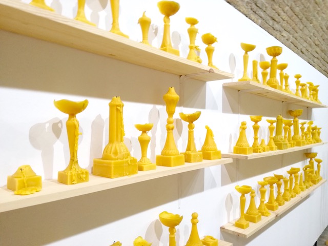 Lee más sobre el artículo La quietud, la lentitud, el abrigo de la inactividad y el desamparo de la meditación