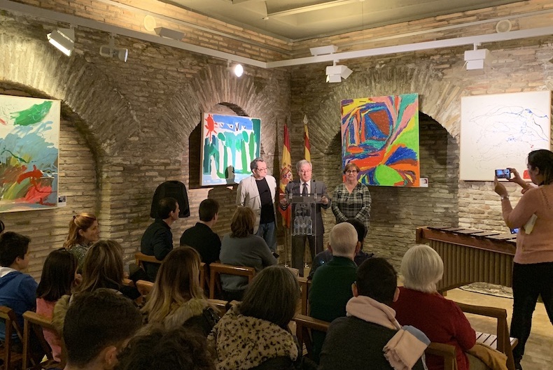 Lee más sobre el artículo El valor de lo identitario al amparo de lo grupal