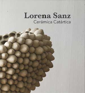 Lee más sobre el artículo Cerámica de Lorena Sanz, obra de Samuel Hereza