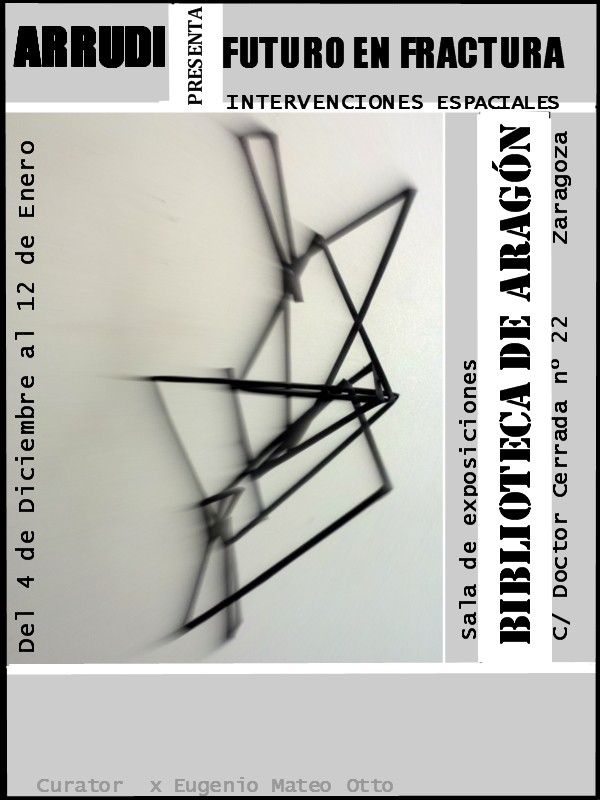 Lee más sobre el artículo Cuadros de Antonio Castillo Meler. Esculturas de Miguel Ángel Arrudi