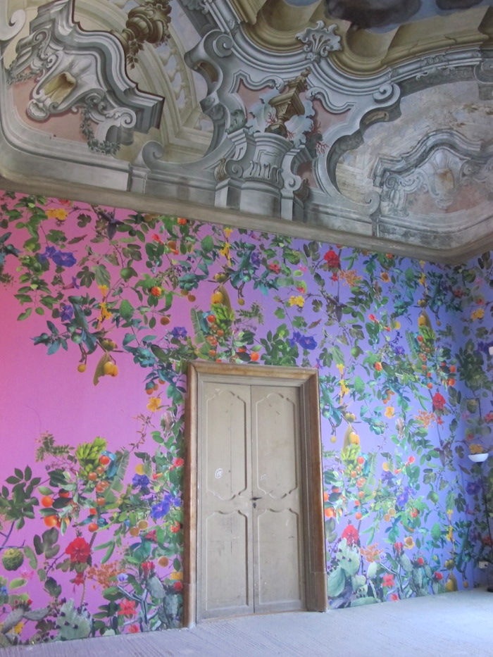 Lee más sobre el artículo Palermo transformada por el arte contemporáneo (Manifesta 12).