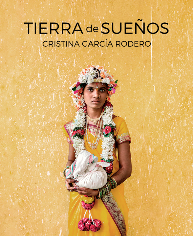 Lee más sobre el artículo Tierra de sueños. Cristina García Rodero.