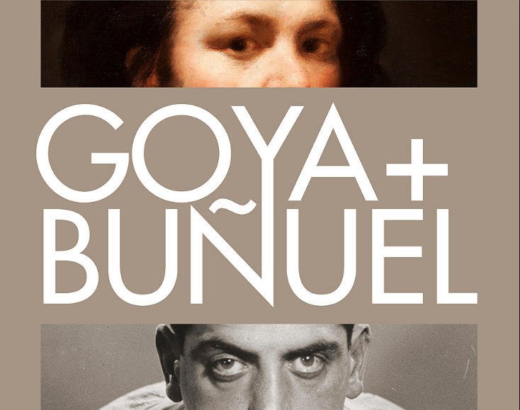 Lee más sobre el artículo Los sueños de la razón. Goya+Buñuel.