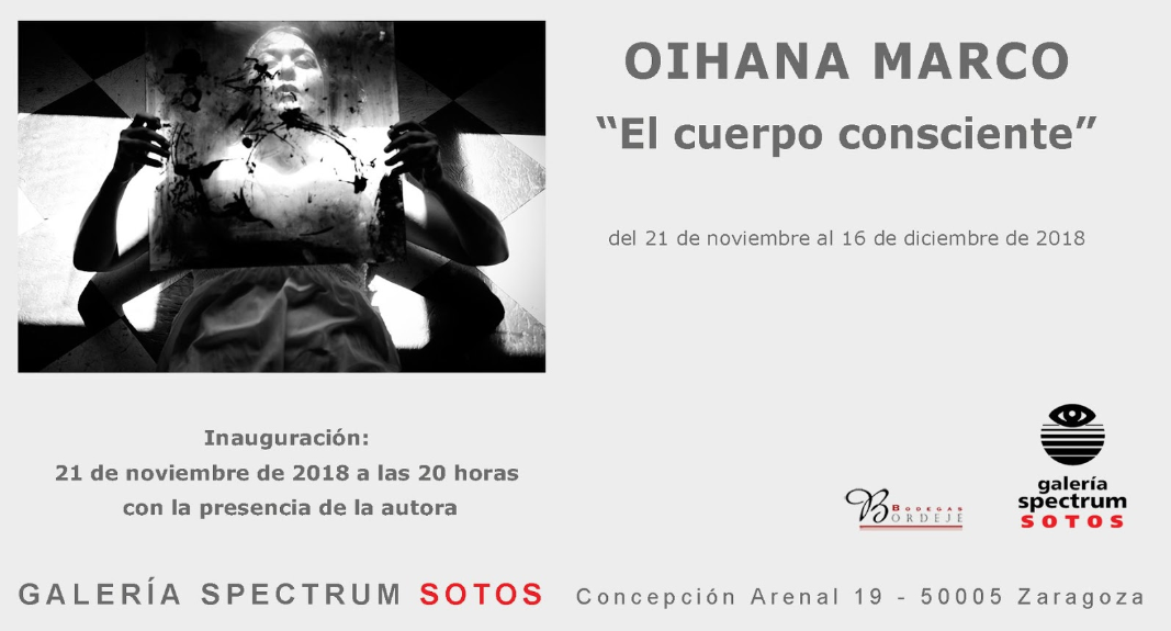 Lee más sobre el artículo Fotografías de Manuel Esclusa y Oihana Marco