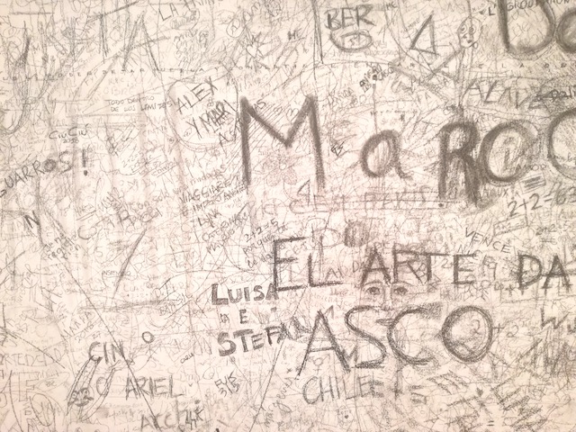 Lee más sobre el artículo Luis Camnitzer: Hospicio de utopías fallidas