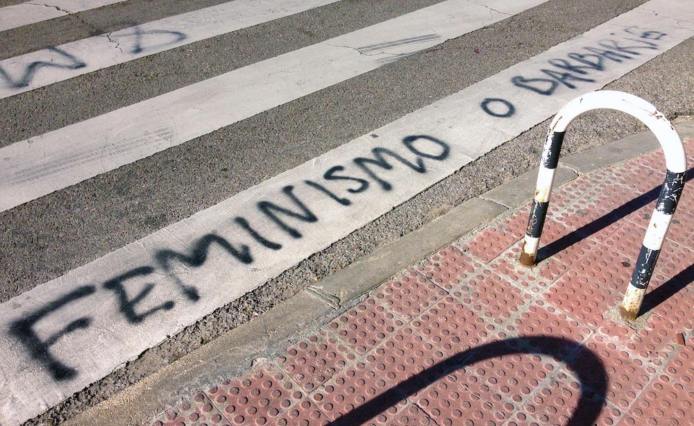 Lee más sobre el artículo Disonancias en el comisariado de exposiciones