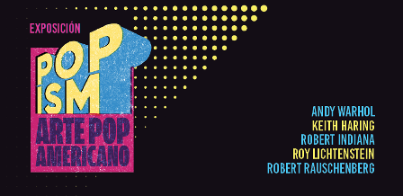 Lee más sobre el artículo Popism. Arte pop americano