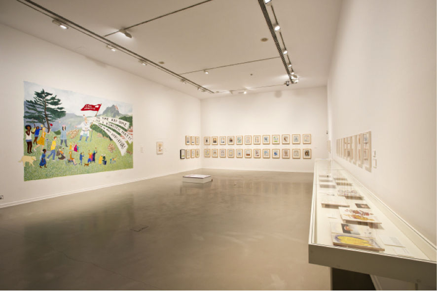 Lee más sobre el artículo Bobby Baker. Tarros de Chutney