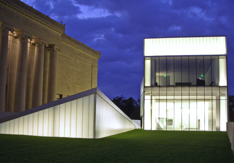 Lee más sobre el artículo El museo extendido: ampliaciones y descentralizaciones para un concepto de museo en metamorfosis (1989-2018).