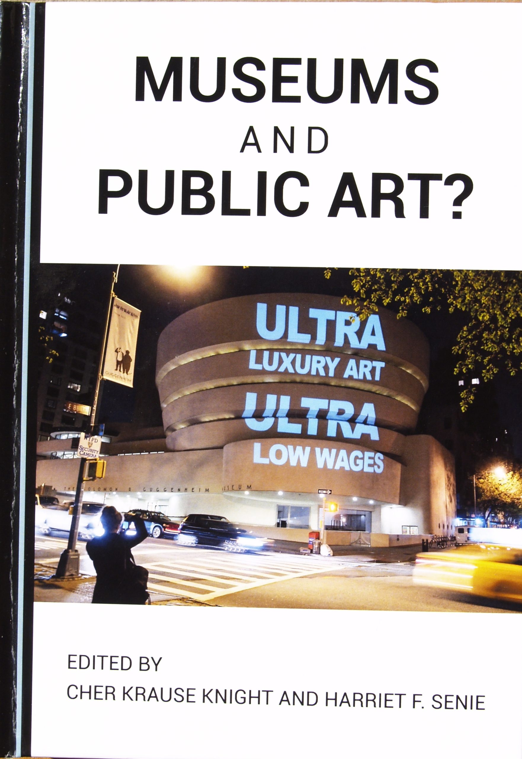 Lee más sobre el artículo Museos que salen al encuentro de la gente con proyectos de arte público