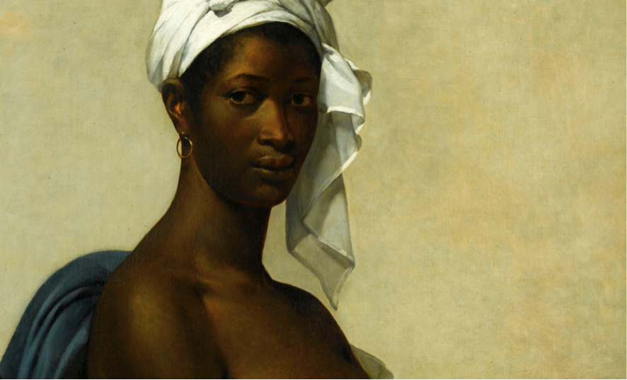 Lee más sobre el artículo Le modèle noir, de Géricault a Matisse