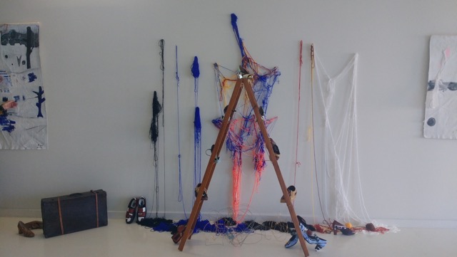 Lee más sobre el artículo Quinita Fogué. Nómadas del destino