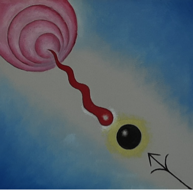 Lee más sobre el artículo El pintor José Manuel Ruiz Monserrat