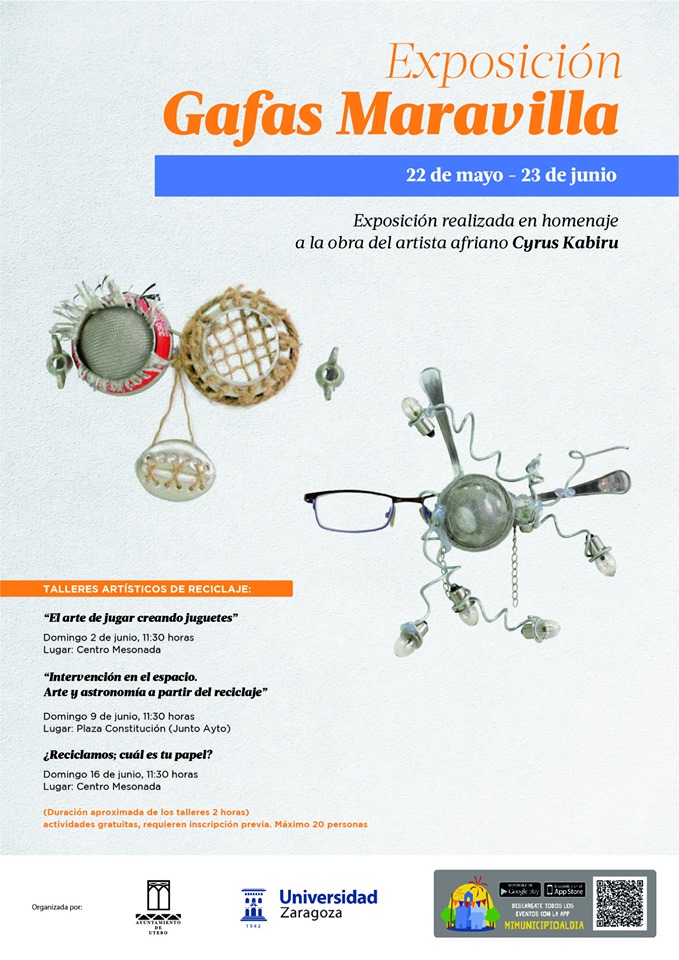 Lee más sobre el artículo Una muestra pedagógica de Visual Thinking Strategies