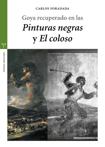 Lee más sobre el artículo Una relectura detalladísima de las últimas obras pintadas por Goya en España