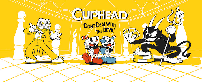 Lee más sobre el artículo Cuphead, otro paradigma de lo retro en los videojuegos