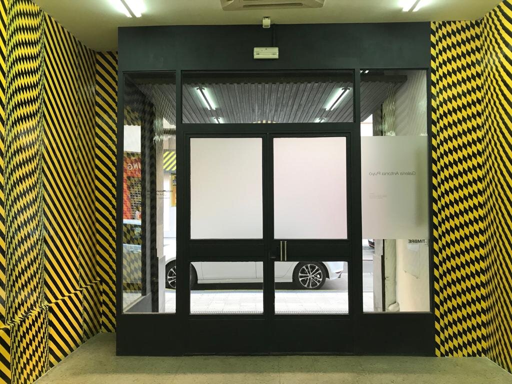 Lee más sobre el artículo Exposición de Víctor Solanas Díaz