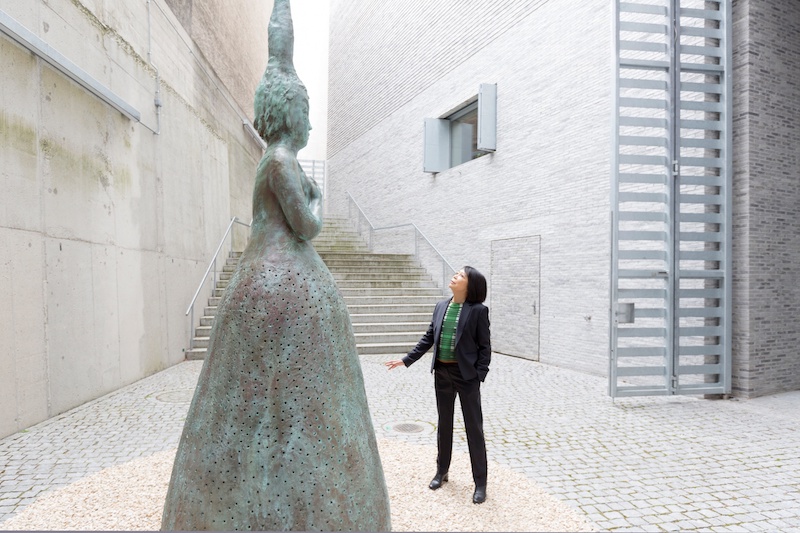 Lee más sobre el artículo Hacia nuevos mares